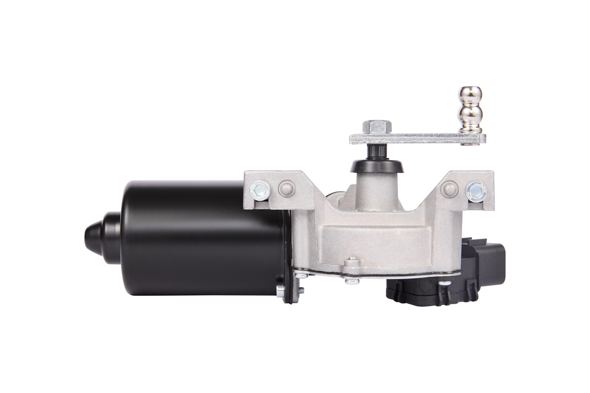 Moteur d'essuie-glace VALEO 584570